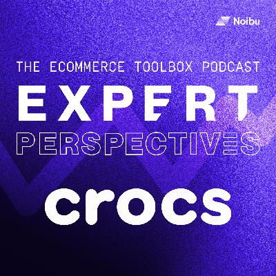 How Crocs turned cultural trends into $4B revenue How Crocs turned cultural trends into $4B revenue