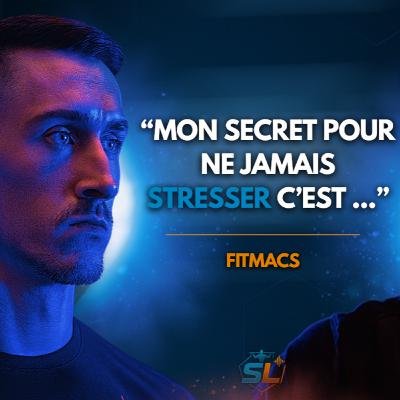 Ancien boxeur : "Le Street-Lifting c'est simple" - LPSL #7 avec Fitmacs Ancien boxeur : "Le Street-Lifting c'est simple" - LPSL #7 avec Fitmacs