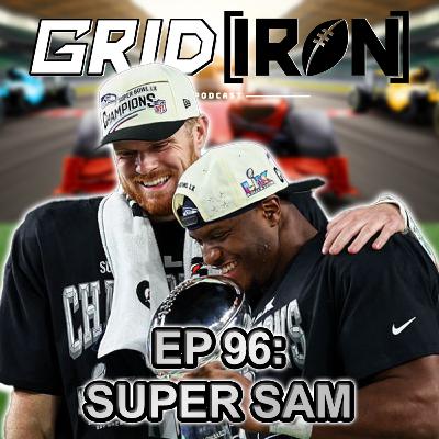 EP 96 - Manipulating the pistons EP 96 - Manipulating the pistons