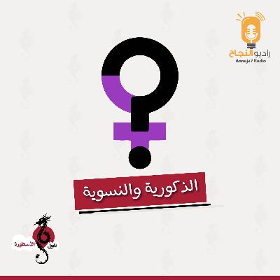 الذكورية والنسوية