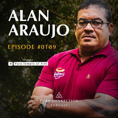 A Realidade Brutal da Segurança, Jiu-Jitsu e o Mundo das Lutas - ALAN ARAUJO | PURA CONNECTION #0189 🔥 A Realidade Brutal da Segurança, Jiu-Jitsu e o Mundo das Lutas - ALAN ARAUJO | PURA CONNECTION #0189 🔥
