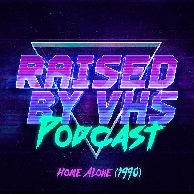 Home Alone (1990) Home Alone (1990)