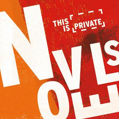 This Is Private: Secret Life Of Novels