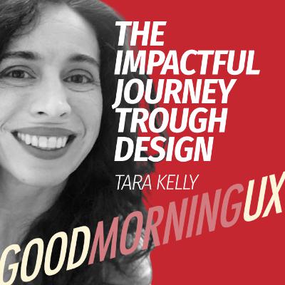 The Impactful Journey: How the Designer’s Experience Shapes the Business Success with Tara Kelly