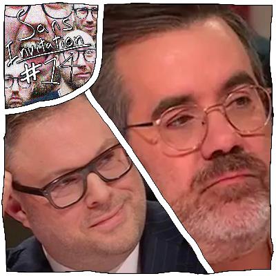 Ép.14 Mathieu B.Côté DÉTRUIT Tout le monde en parle & Crise du logement ter