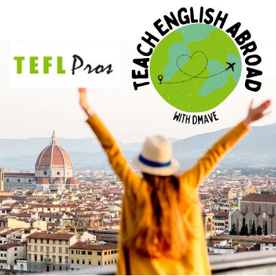 Unlocking New Horizons: Teaching English Abroad with TEFL Pros