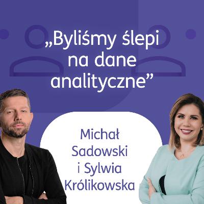 Co odróżnia biznesy, którym się udaje od tych, które upadają po roku? Michał Sadowski, Brand24 Co odróżnia biznesy, którym się udaje od tych, które upadają po roku? Michał Sadowski, Brand24