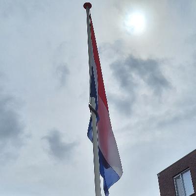 SE02EP17 4 mei dodenherdenking & 5 mei bevrijdingsdag | Mijn fotoverhaal