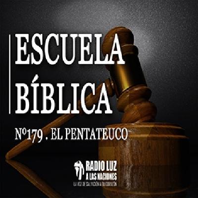 179-EL PENTATEUCO