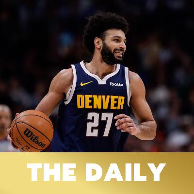 297 points in MSG, Jamal Murray's 55 &  All 30 teams in Action | Feb 12th