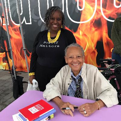 S4: Ep 11 Nikki Giovanni & Don't Wait For It