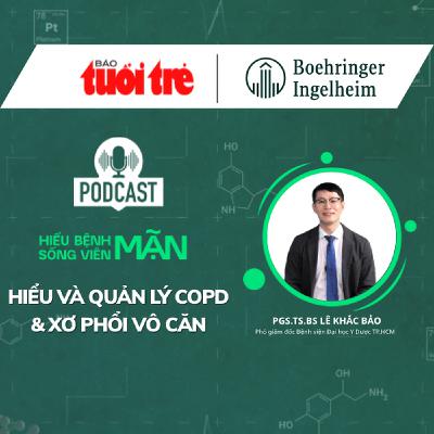 'Hiểu bệnh mạn - Sống viên mãn' - Tập 1