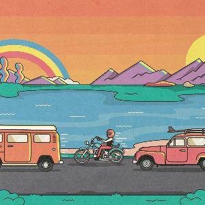 Episode 49: Episode 1 of the What's Your Journey Show