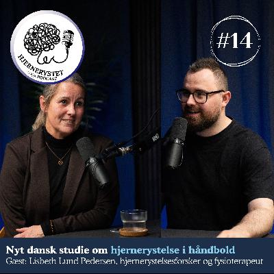 Hjernerystelse i håndbold Hjernerystelse i håndbold