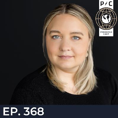 Preserving Nevada, a Conversation with Dr. Paige Figanbaum