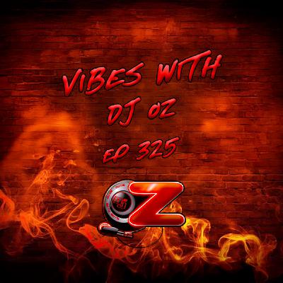 E325 - WEDNESDAY WORKOUT VIBES W/DJ OZ (CLASSIC HOUSE & EDM)