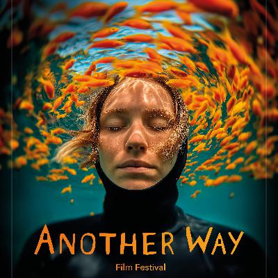 Planeta vivo - Another Way Film Festival - 08/10/25 Planeta vivo - Another Way Film Festival - 08/10/25