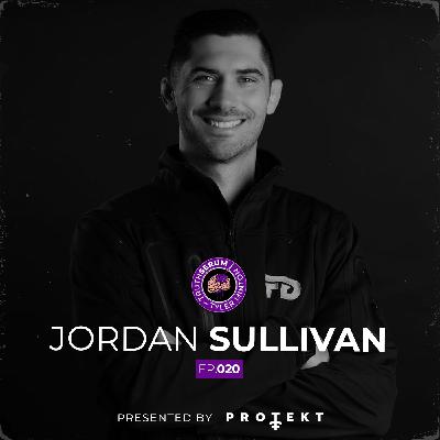 How Fighters and Ultra Marathon Athletes Eat to Win — with The Fight Dietitian | Jordan Sullivan | Truth Serum with Tyler Minton | Ep.020 How Fighters and Ultra Marathon Athletes Eat to Win — with The Fight Dietitian | Jordan Sullivan | Truth Serum with Tyler Minton | Ep.020