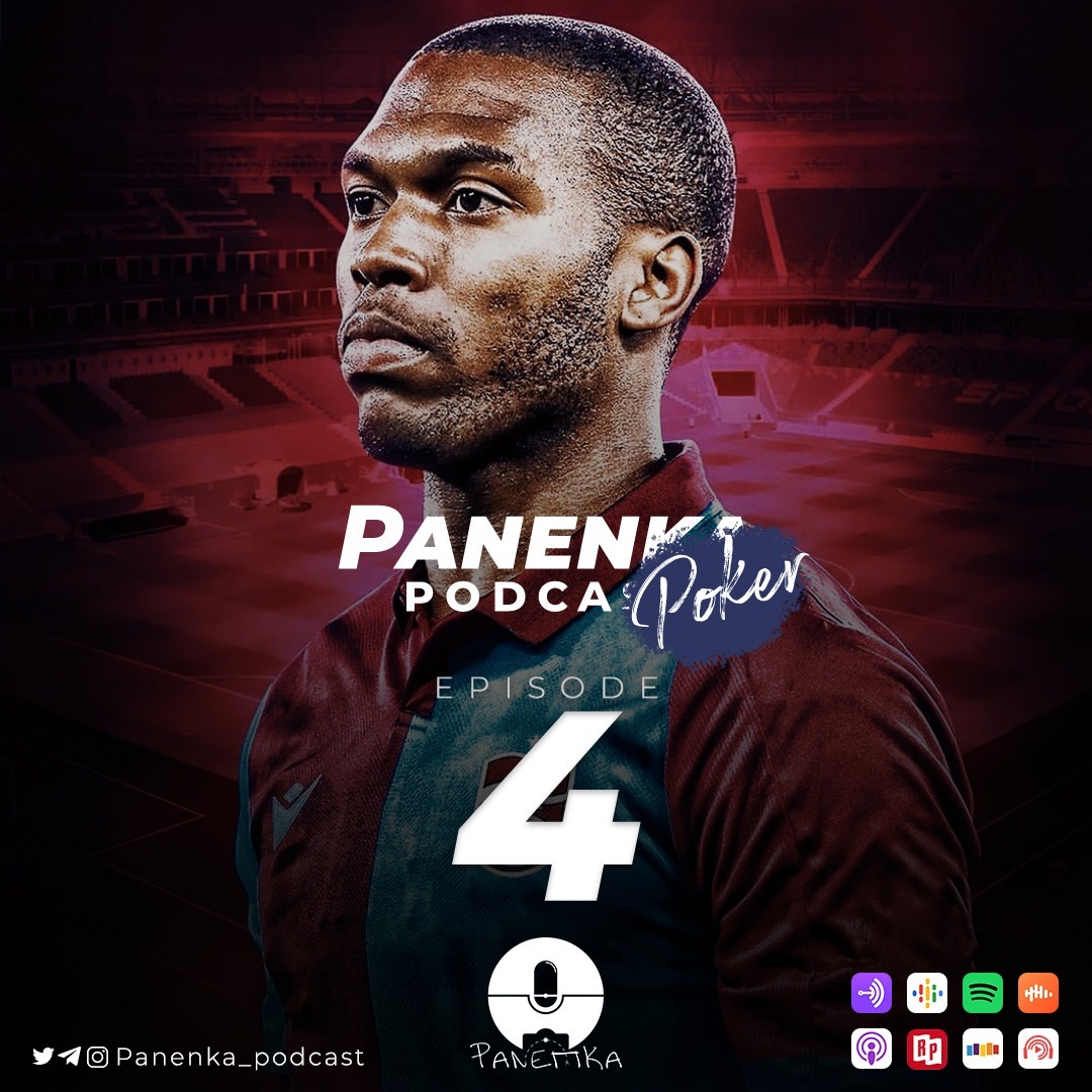 Panenka Poker 4