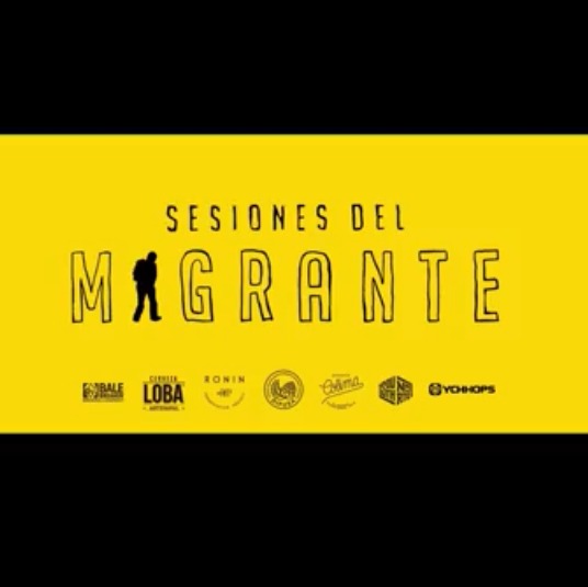 Bale Breaker Migrante IPA- Ep. 9 - 8/19/18
