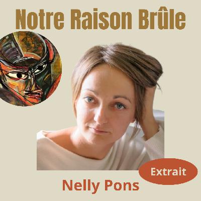 [Morceaux choisis] - Interview de Nelly Pons  (épisodes #30 et #31)