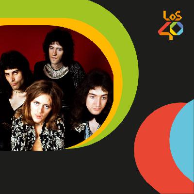 El día que nació Queen estuvo marcado por un desacuerdo... con una camisa - HOY EN LOS40 Summer Edition