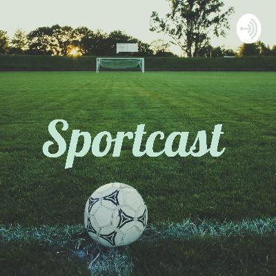 SportCast 1