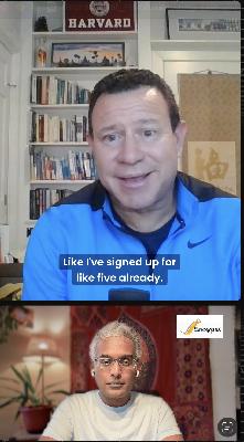 Sales: The most misunderstood function in business (feat. John Betancourt)