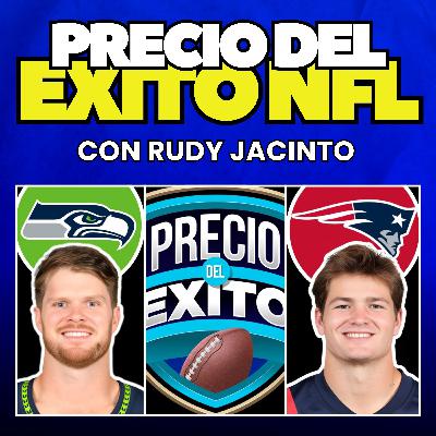 🏈 ¡Las 9 HISTORIAS Que Definirán El NFL OFFSEASON!