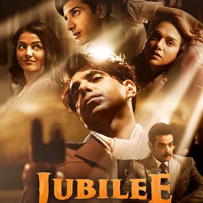 Ep 11: Jubilee