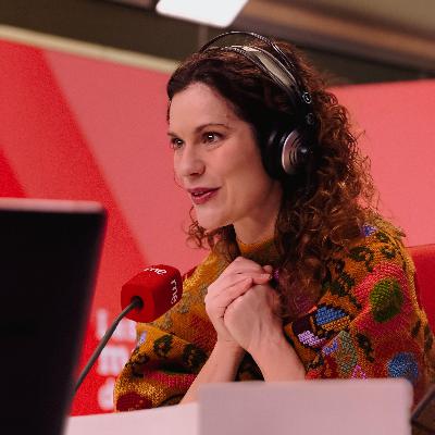 Las mañanas de RNE - Lidia San José presenta 'Una excusa perfecta'