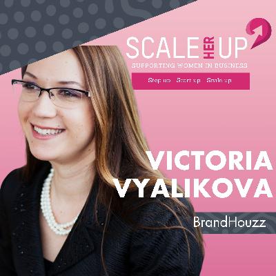 Honesty Over Hype: How Victoria Vyalikova Built a Specialist B2B Agency (and Uses AI Well) Honesty Over Hype: How Victoria Vyalikova Built a Specialist B2B Agency (and Uses AI Well)