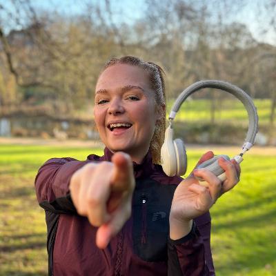 Lær at løbe 5 km: Træning 1 - lydguide