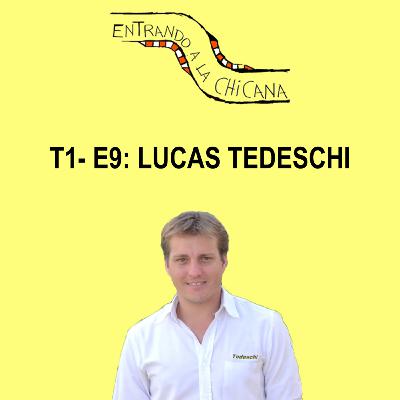 T1-E9-LUCAS TEDESCHI