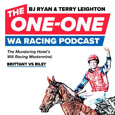 Mastermind: Brittany Taylor vs Rylie Morgan - Episode 183