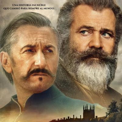 LCDL 11x07 "Entre la razón y la locura" (Farhad Safinia, 2019)