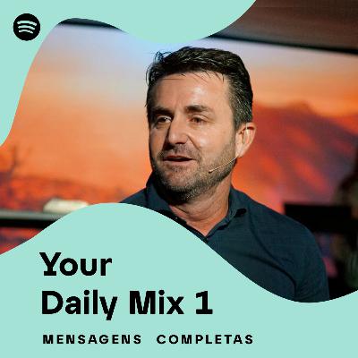 Pr. Joshua Bayer I Chamados Para Edificar I Called to Edify