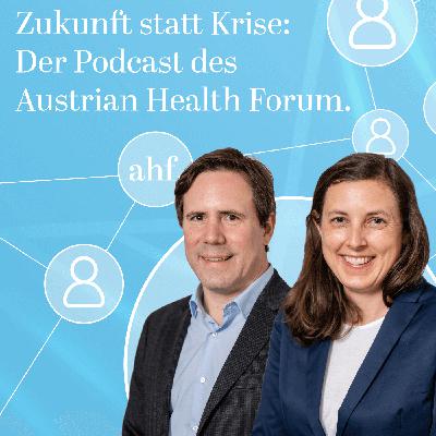 Staffel 3 | 6 mit Prof. Tanja Stamm und Dr. Johannes Pleiner-Duxneuner: Maßgeschneiderte Medizin für alle Staffel 3 | 6 mit Prof. Tanja Stamm und Dr. Johannes Pleiner-Duxneuner: Maßgeschneiderte Medizin für alle