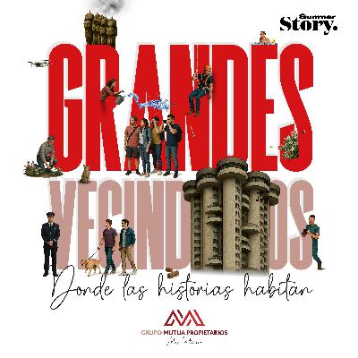 4. Vivir en una obra de arte