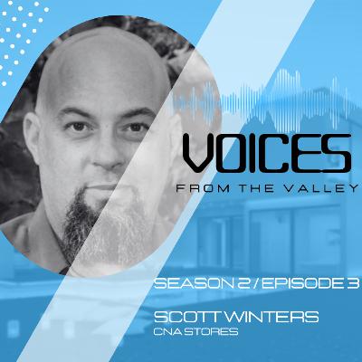 I Hit Things With Sticks - Scott Winters I Hit Things With Sticks - Scott Winters