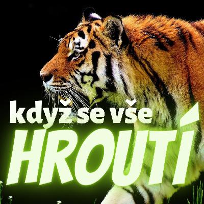 Co dělat když se všechno hroutí | Ajahn Brahm | 18.5.2012