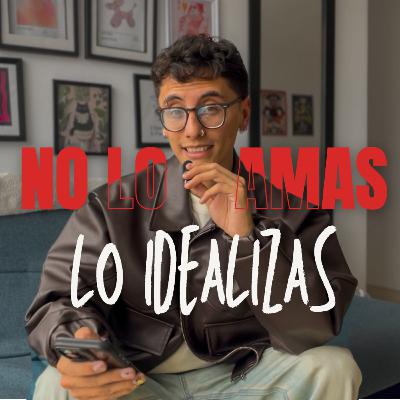 ¿Estás enamorado de la persona o de su potencial?
