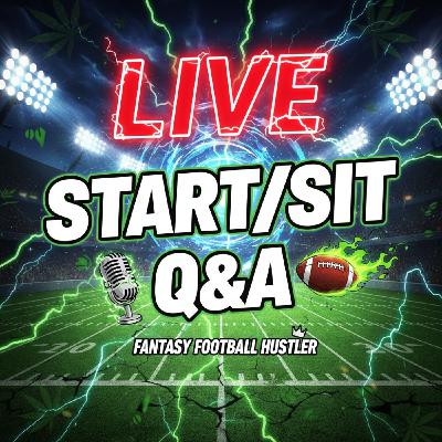 What's the BEST Fantasy Football Lineup for Week 5?