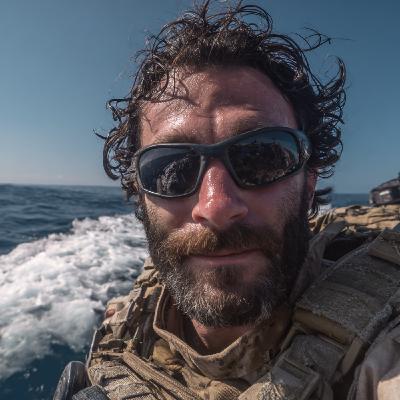 U.S Navy SEAL Theres A DOGMAN Killing People In Missouri