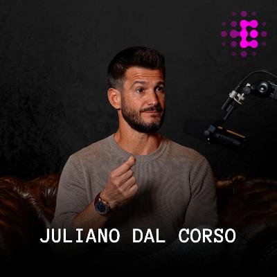 O Poder Esquecido da Respiração Consciente – Juliano Dal Corso