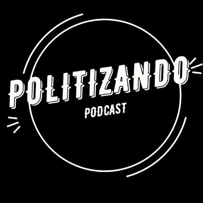 INGRYD ELLEN - POLITIZANDO PODCAST PB #15