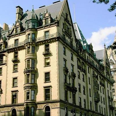 07 - El Edificio Dakota. Historia de una maldición