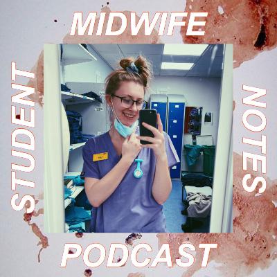 SMN Podcast: Job Applications for Newly Qualified Midwives- application, assessment & interview tips