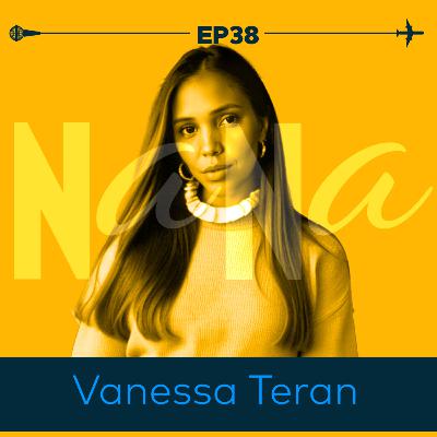 EP38 - OHHHHH CANADA & La Virreina del MAPLE