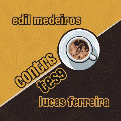 Bitcoin nas Universidades: Inovação ou Utopia? | Contra Tese #8 c/ William Lafontinne Bitcoin nas Universidades: Inovação ou Utopia? | Contra Tese #8 c/ William Lafontinne